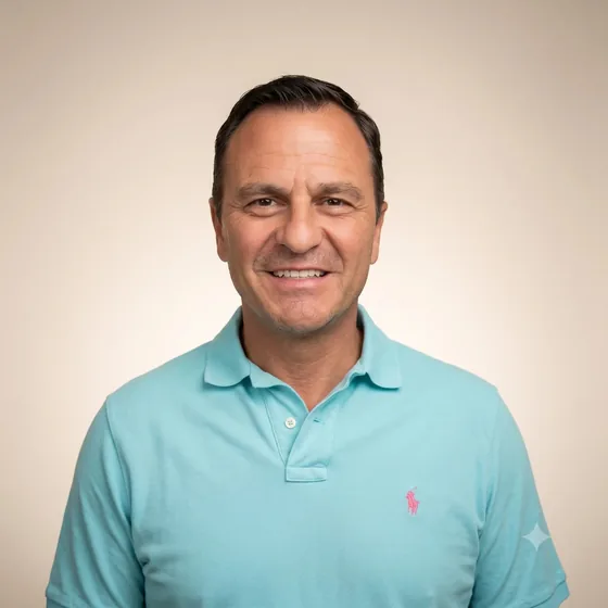 Rodrigo Herrero, Gründer von Youhomey