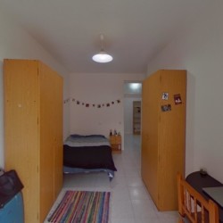 096 - Alquiler de Habitación 2 en calle de Concepción Jerónima, 13