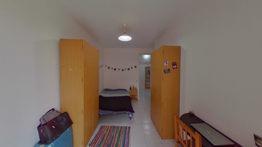 096 - Alquiler de Habitación 2 en calle de Concepción Jerónima, 13