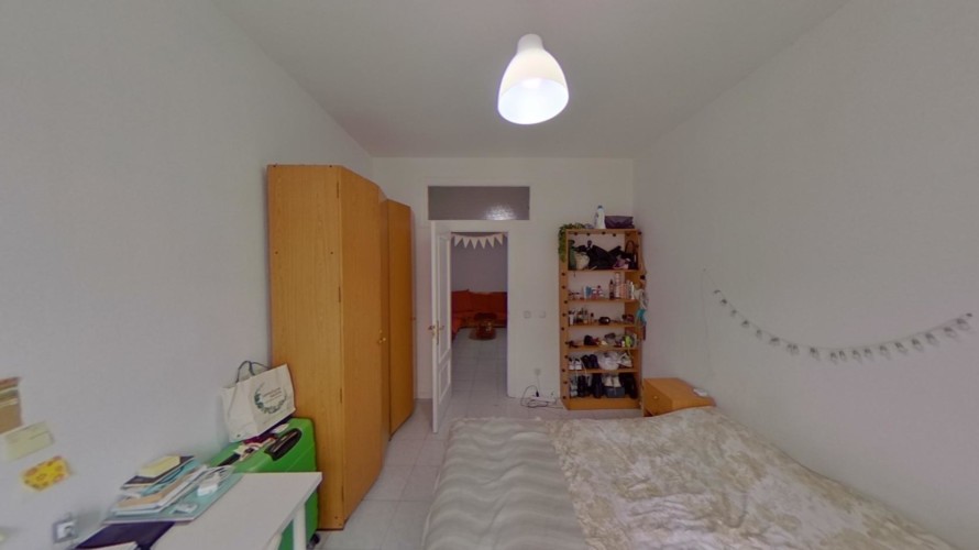 098 – Alquiler de Habitación 4 en calle de Concepción Jerónima