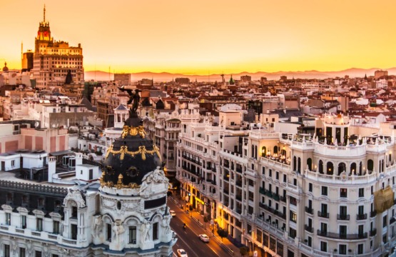 Pasos para reservar tu piso en alquiler y ¡disfrutar de Madrid unos meses!