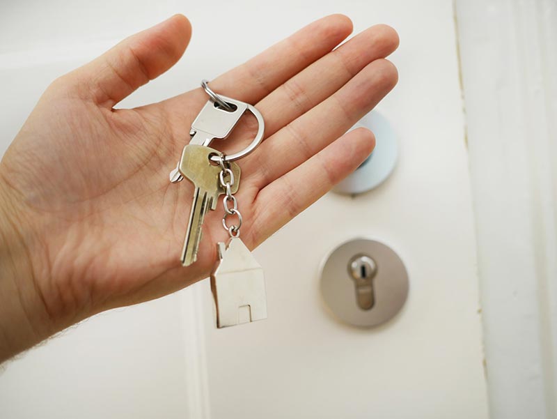 5 aspetti importanti per la gestione degli appartamenti in affitto temporaneo