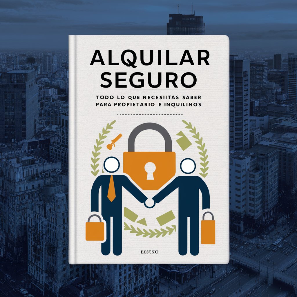 Alquilar seguro Todo lo que necesitas saber para propietarios e inquilinos