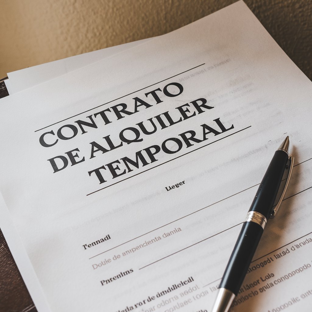 Temporary Rental Contract Complete Guide and Benefits YouHomey