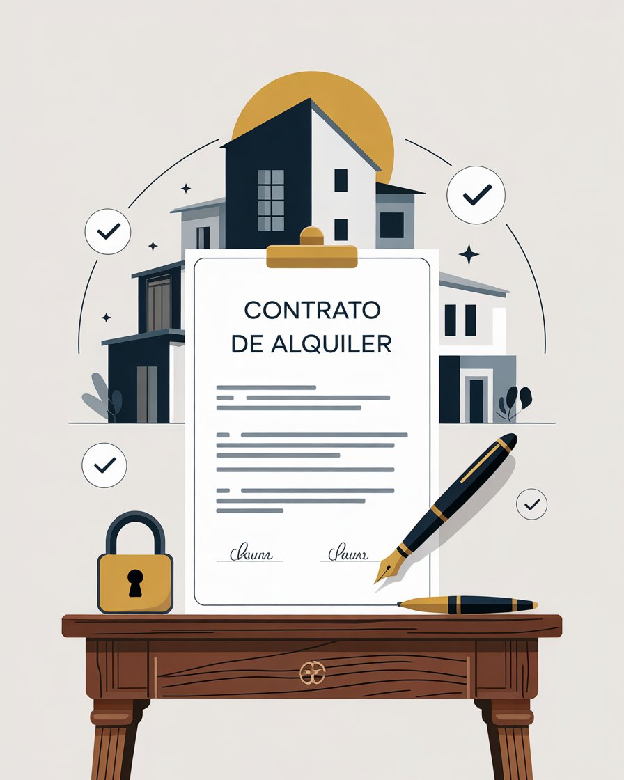 Señales de alerta inquilino