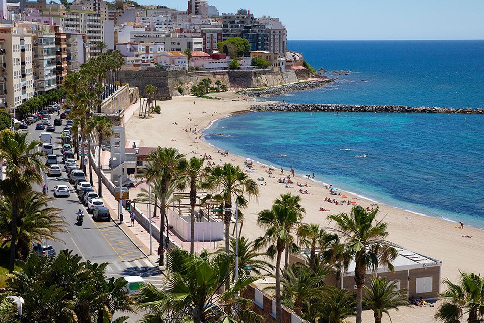Gestión Integral del Alquiler en Ceuta Gestión Integral del Alquiler en Ceuta