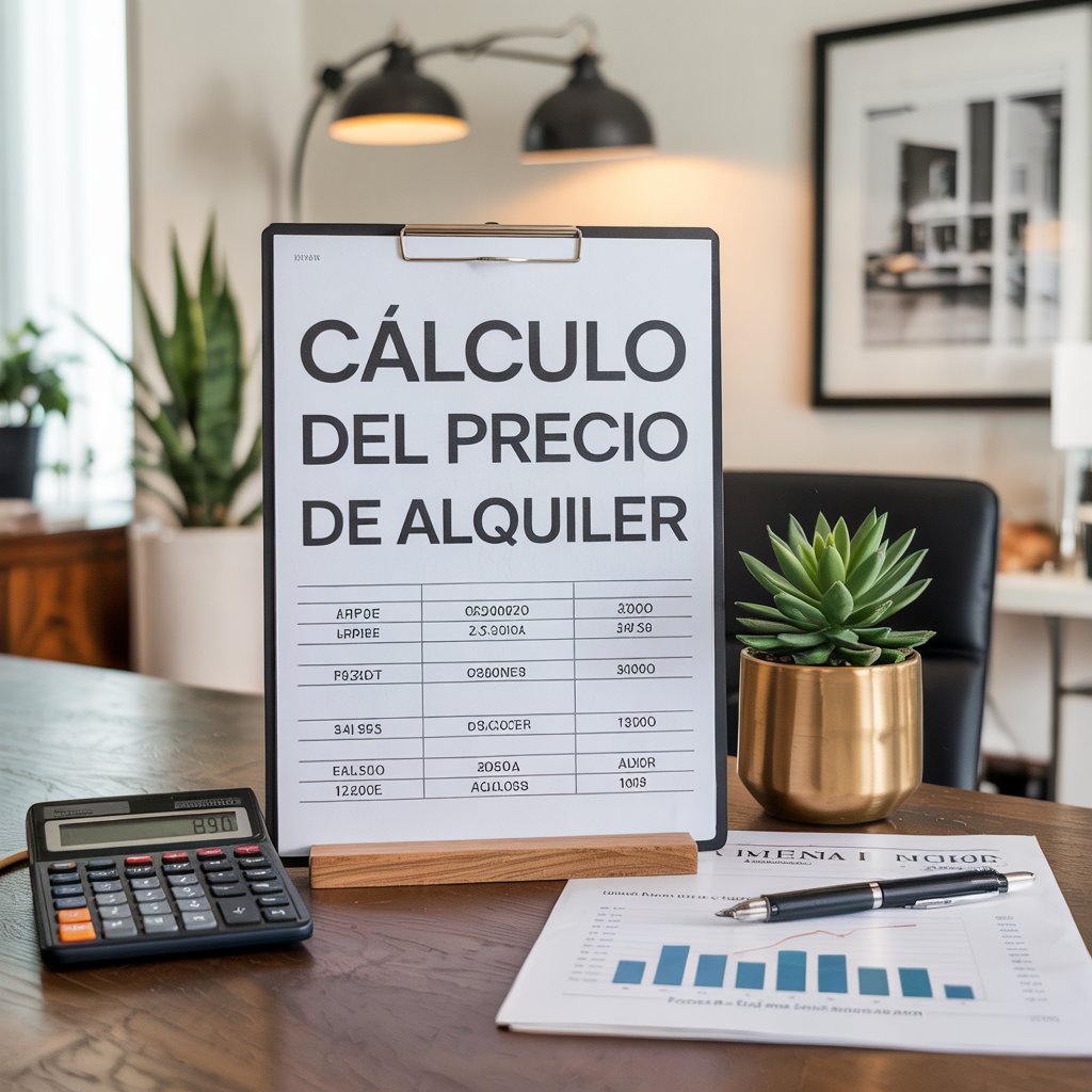 precio de la vivienda