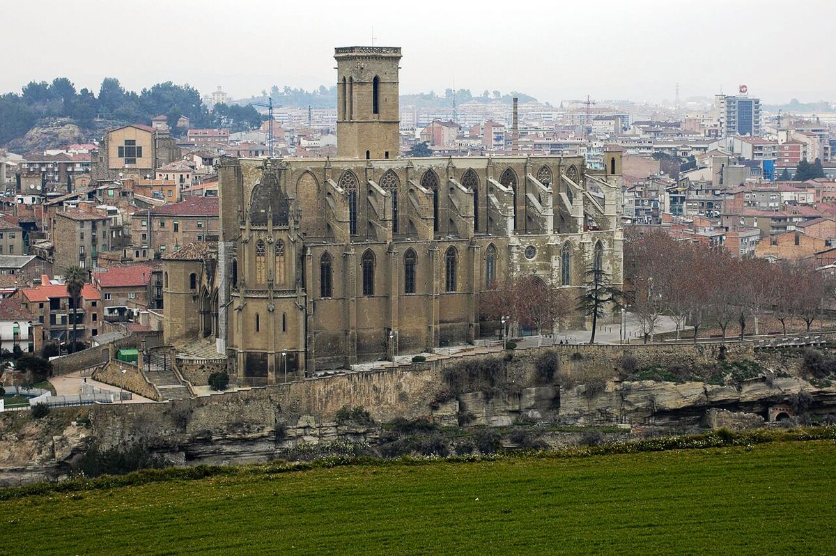 Gestión Integral del Alquiler en Manresa Gestión Integral del Alquiler en Manresa