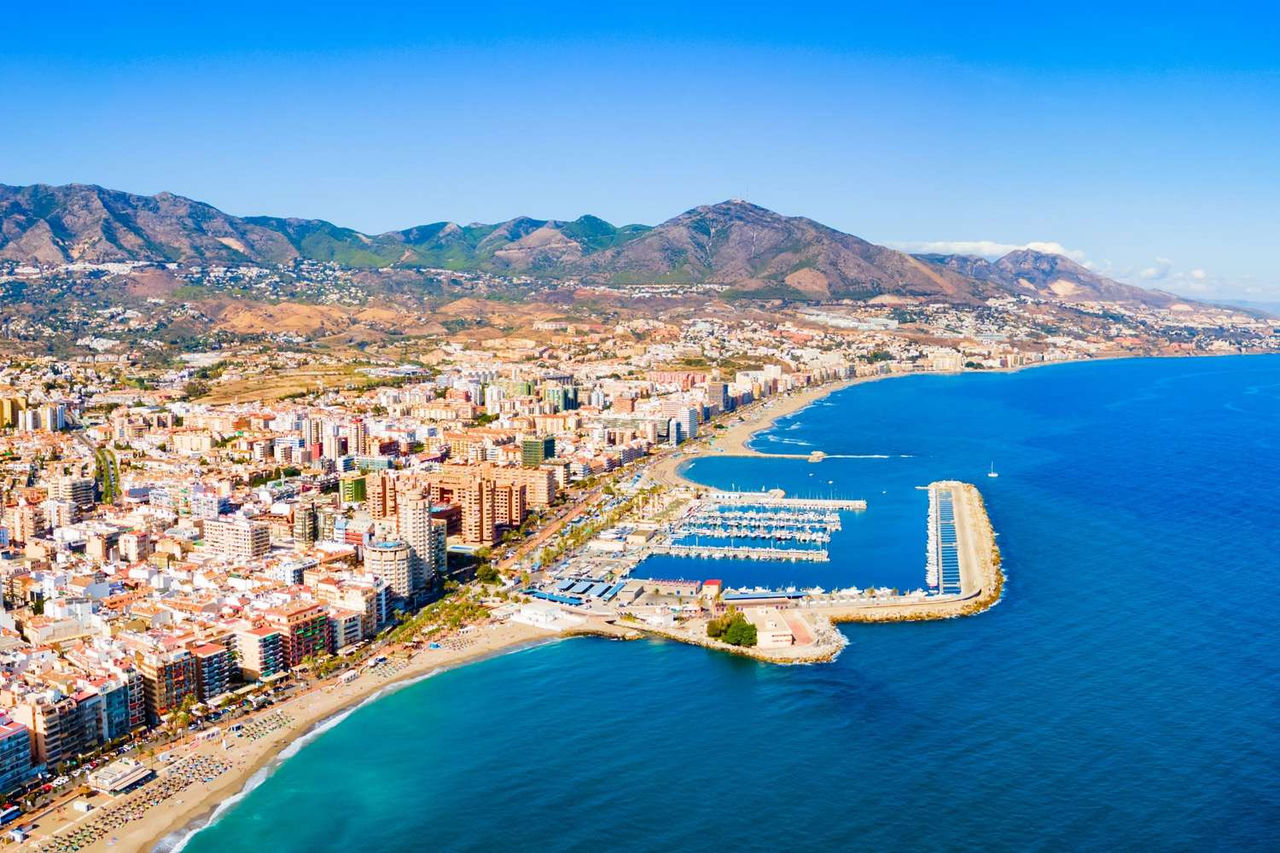 Gestión Integral del Alquiler en Fuengirola Gestión Integral del Alquiler en Fuengirola