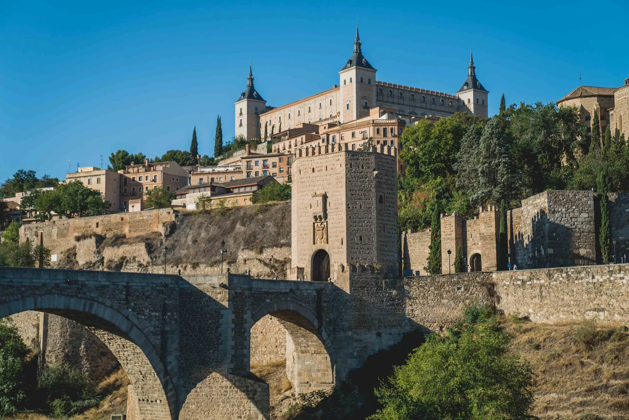 Gestión Integral del Alquiler en Toledo Gestión Integral del Alquiler en Toledo