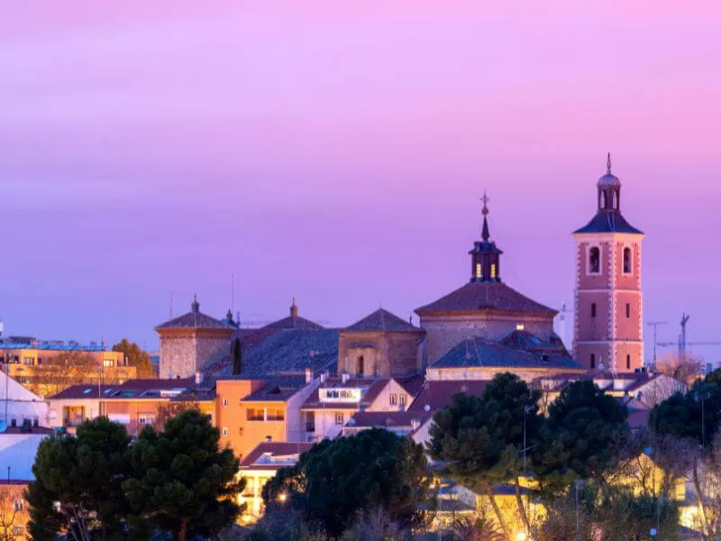 Umfassendes Mietmanagement in Valdemoro Umfassendes Mietmanagement in Valdemoro