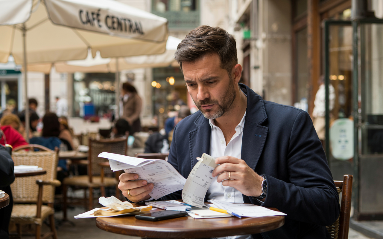 ahorrar dinero en la gestión de tu alquiler temporal