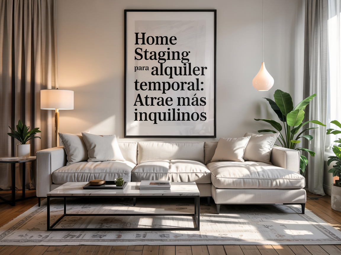 Seguros alquiler temporal