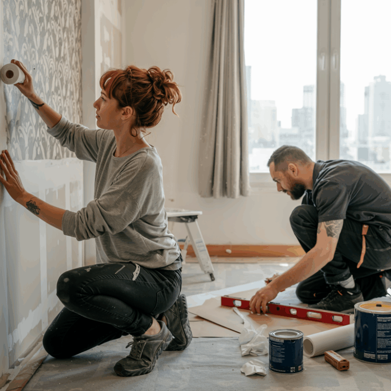 كيفية تأثيث شقة للإيجار قصير الأجل وتحقيق أقصى قدر من الربحية