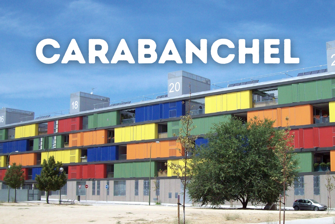 Carabanchel