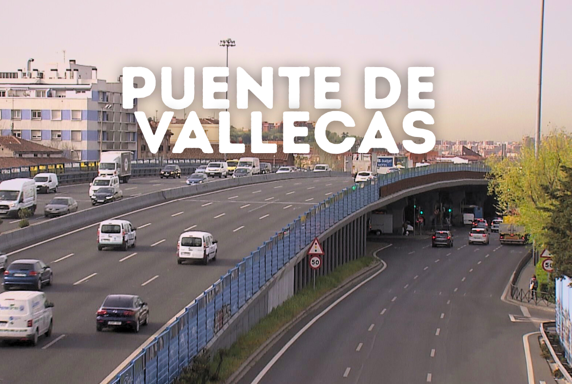 Puente de Vallecas