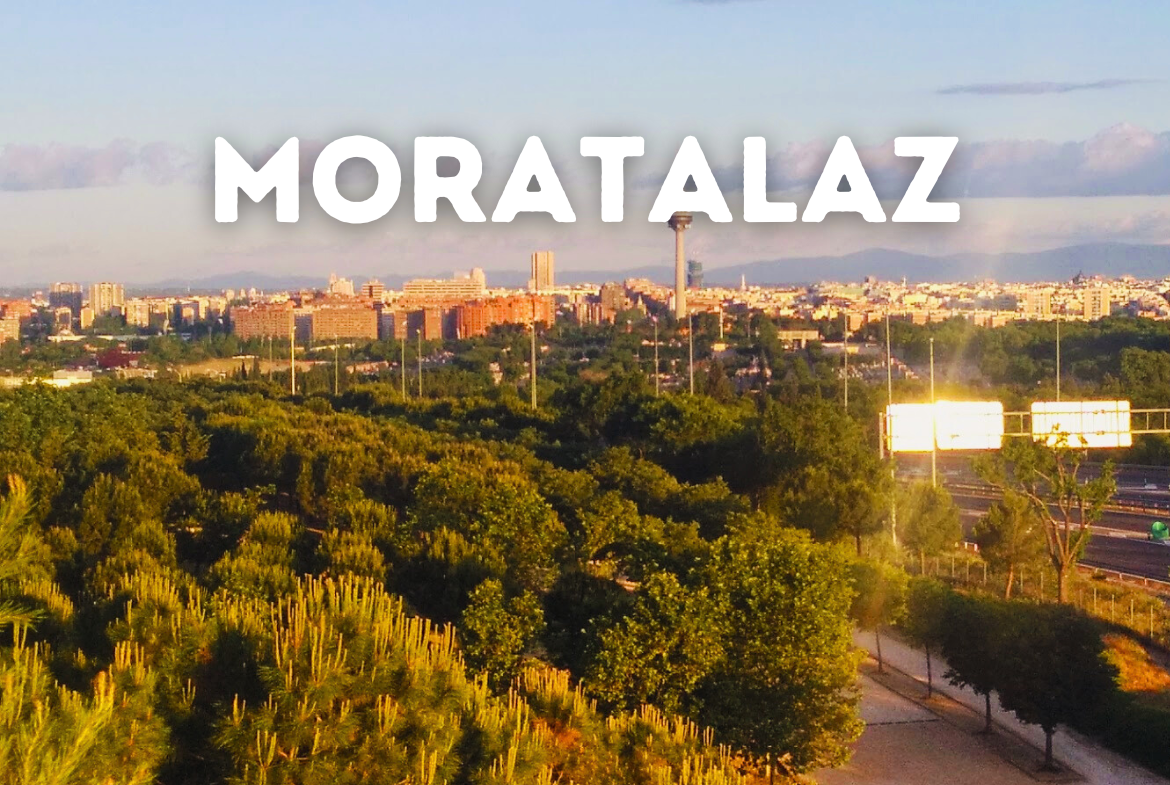 Moratalaz, Madrid