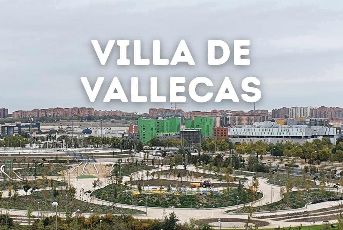 Villa de Vallecas