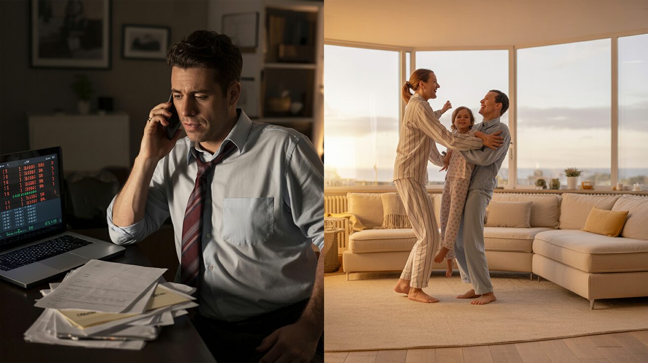 La Pesadilla Oculta: Gestionar Reservas y la Comunicación con Inquilinos Sin Perder la Calma