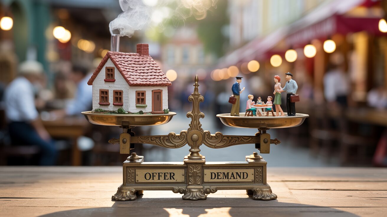 El Proceso de la Renta Garantizada: De la Evaluación de tu Piso al Cobro Mensual Sin Preocupaciones