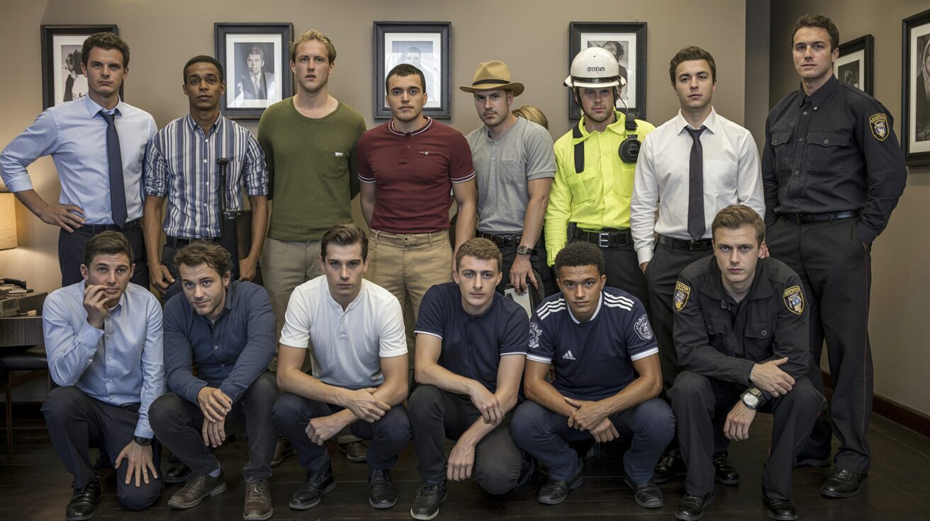 El Perfil del Inquilino de Alquiler Temporal en Madrid: ¿Quién Busca Realmente Tu Piso?