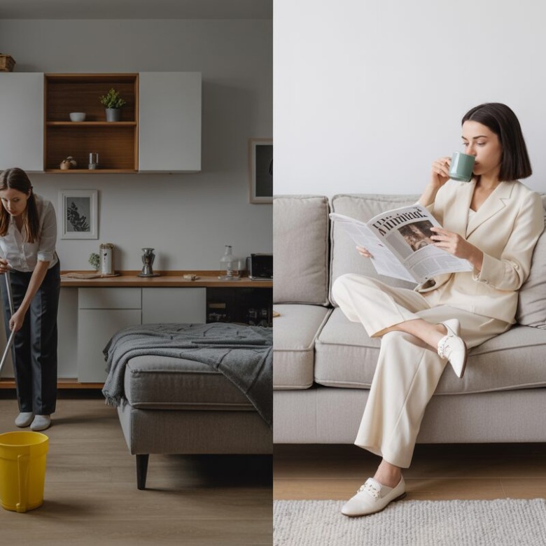 El Factor Oculto que Dispara la Rentabilidad de tu Alquiler en Madrid: Limpieza Profesional