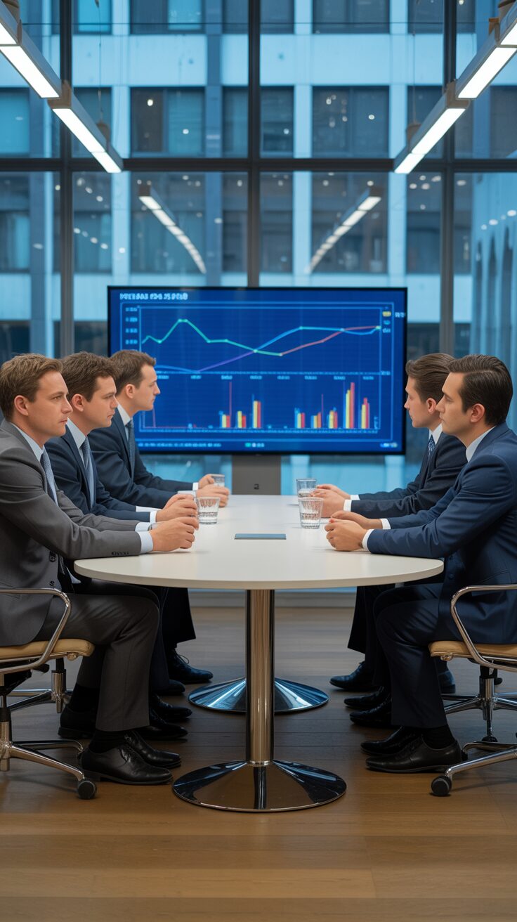 Subida de Tipos y Euríbor: ¿Peligra la Rentabilidad de tu Hipoteca de Alquiler en Madrid?