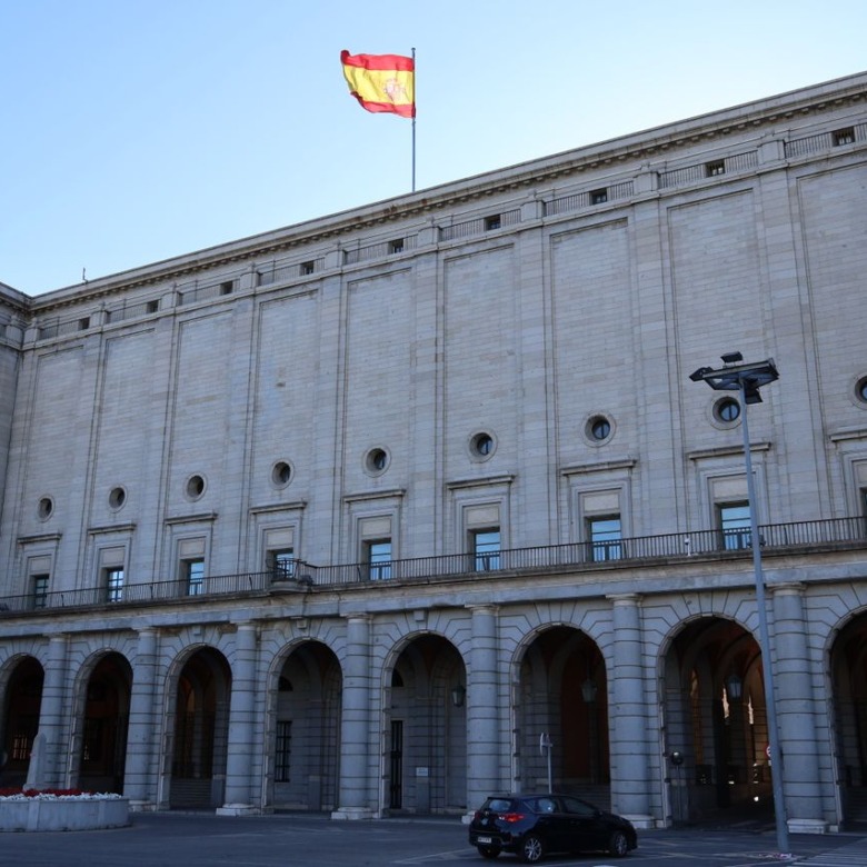 El Supremo anula el registro único de alquileres turísticos 2026
