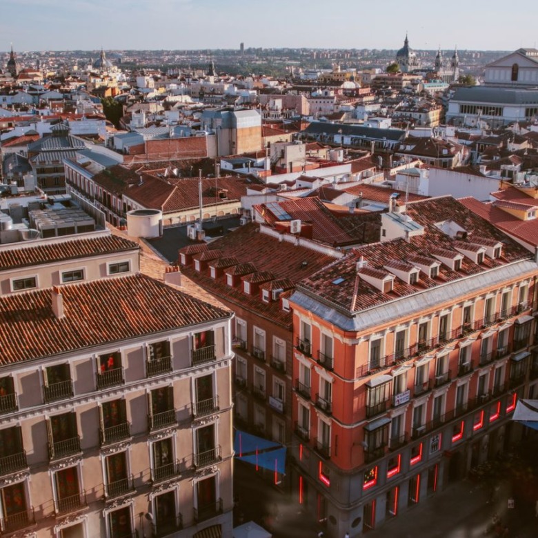 141 solicitudes por vivienda: la oferta de alquiler cae en 2026